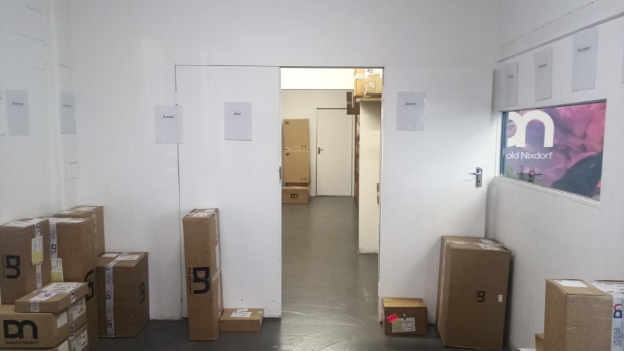 To Let 0 Bedroom Property for Rent in Maitland Western Cape